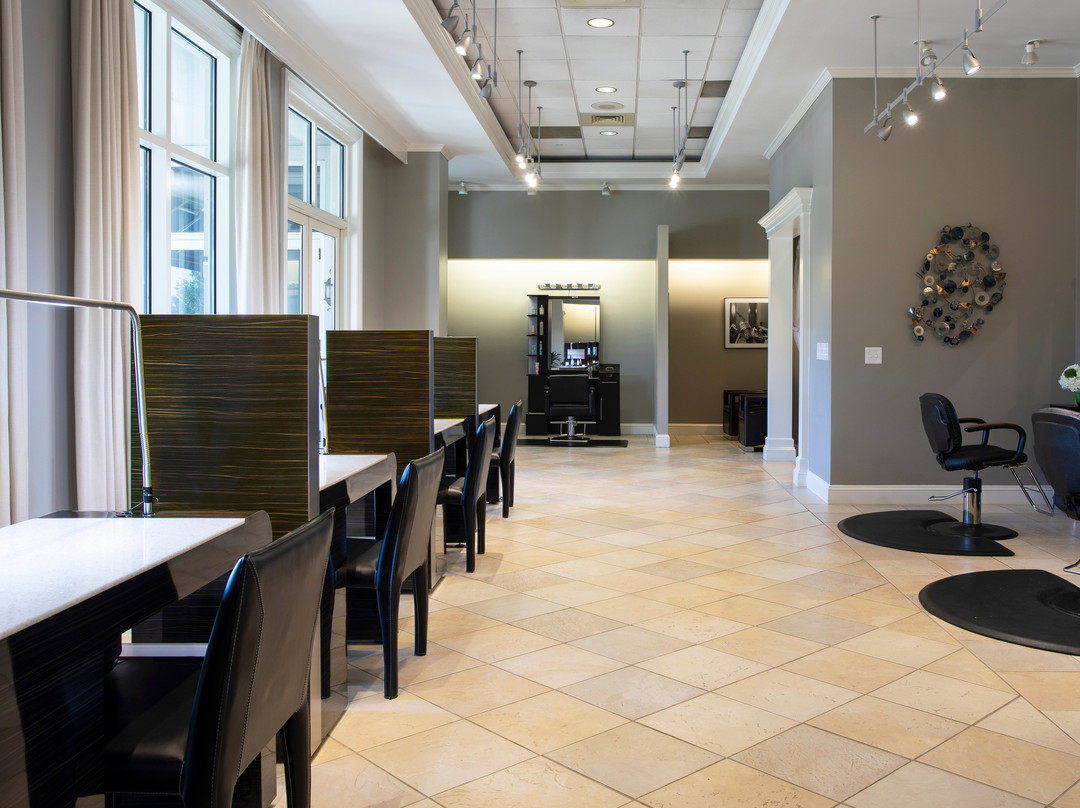 The Spa at Ballantyne-夏洛特必去景点