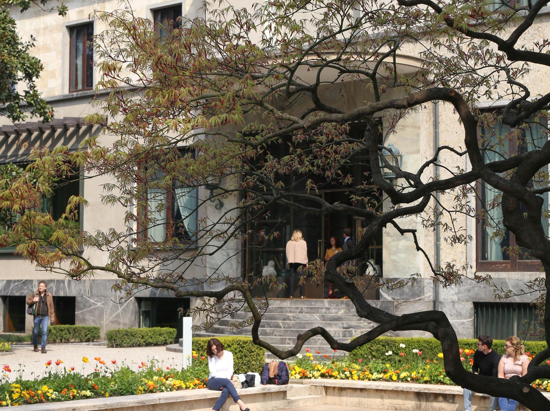 Milano Bellagio Escapes-米兰必去景点