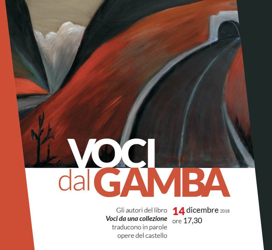 Castello Gamba-Chatillon必去景点