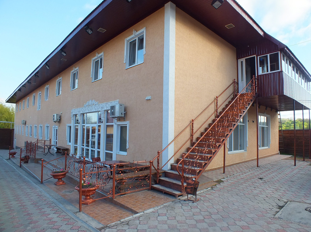 Korolivska Bochka Entertainment and Wellness Centre-Zhytomyr必去景点