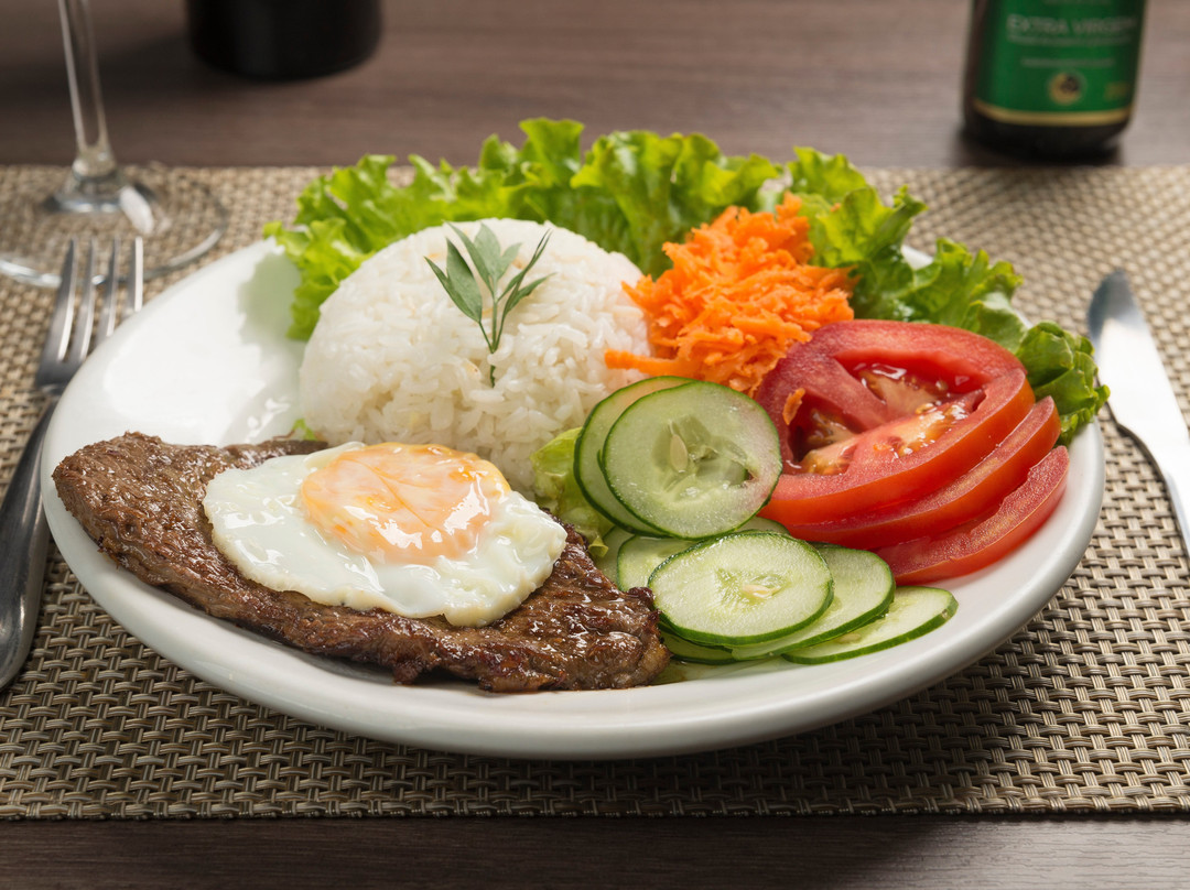 Hotel Locatelli主图