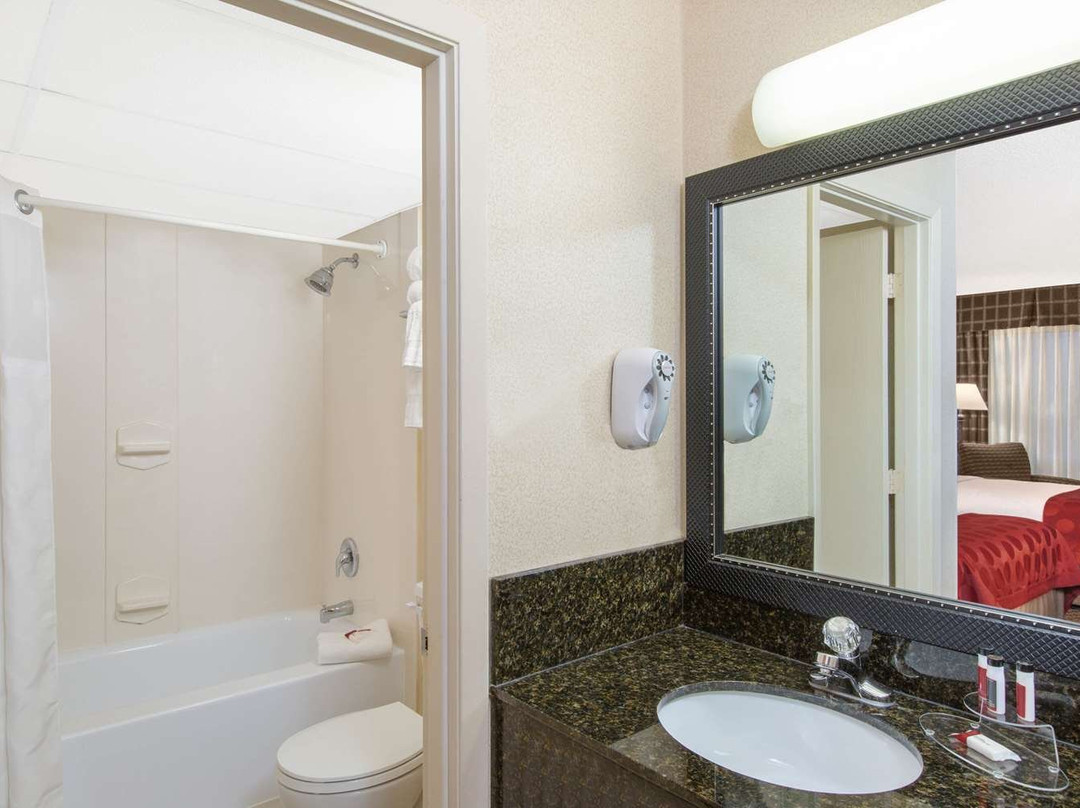 Ramada by Wyndham Midtown Grand Island主图