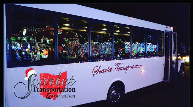 Scarlet Transportation & Adventure Tours-Avon必去景点