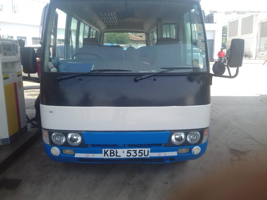 Broadafrica tours and safaris-蒙巴萨必去景点