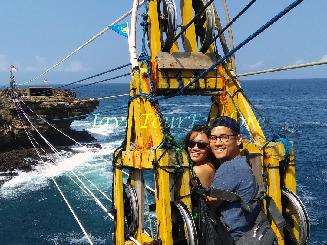 Java Tour Explore Company Limited-Yogyakarta必去景点