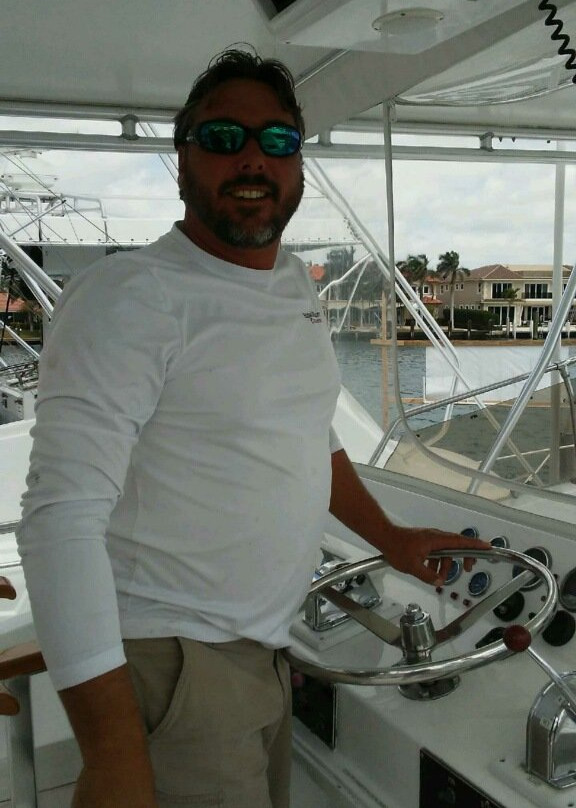 Ring Master Charters-庞帕诺比奇必去景点