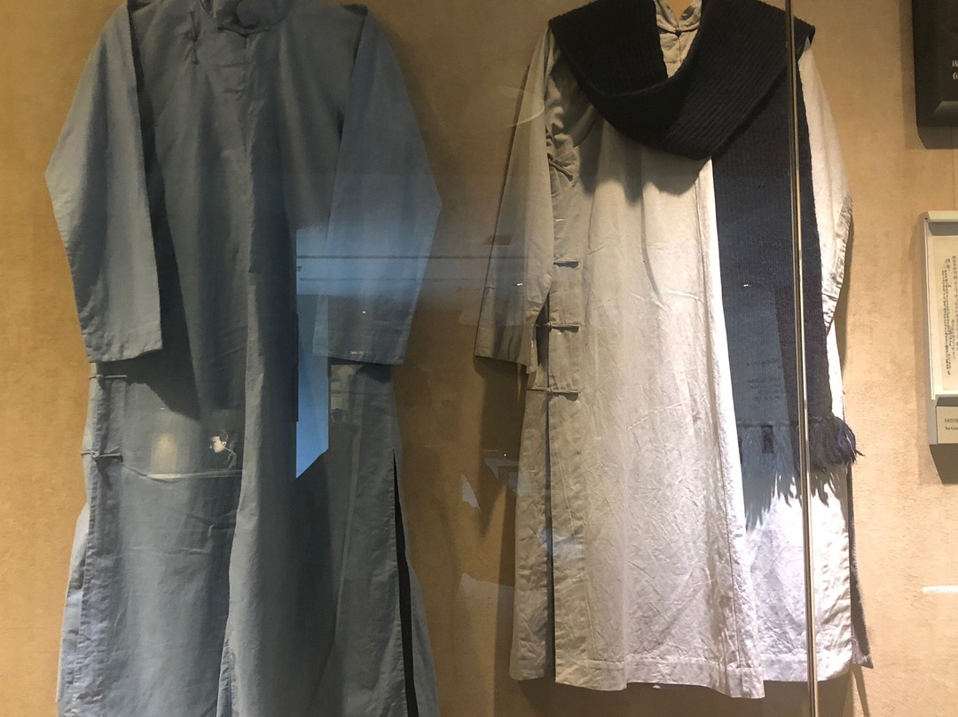 鲁迅博物馆-北京市必去景点