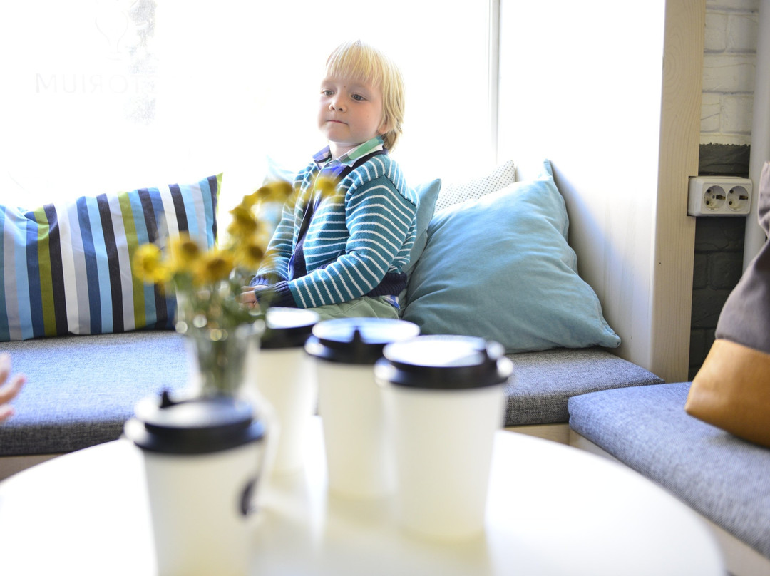 Buryad Ethno Market ZAM-乌兰乌德必去景点