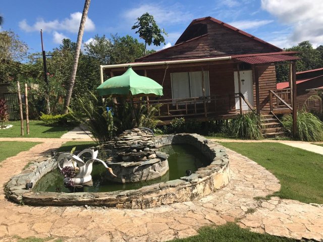 HELPA Eco Cabin-官方