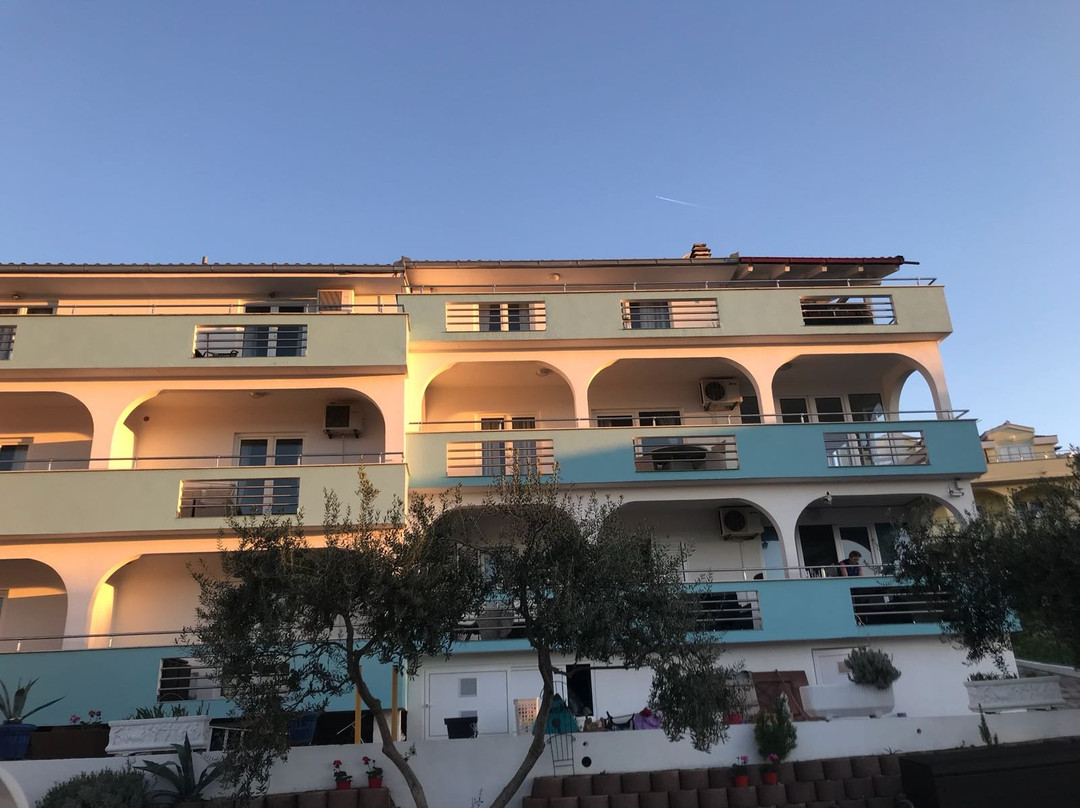 Apartments Silva主图