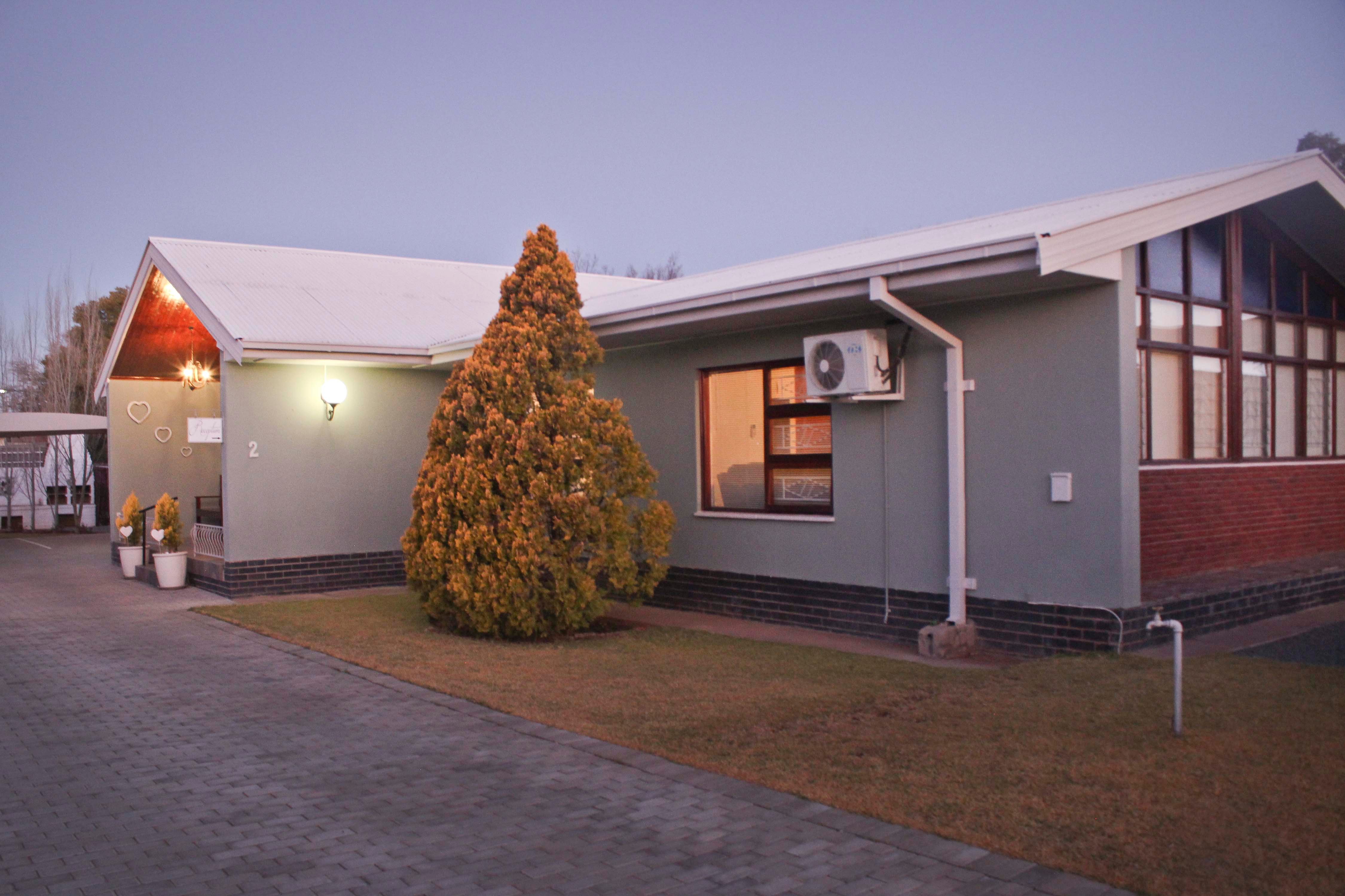 Hearts Haven Guesthouse-官方