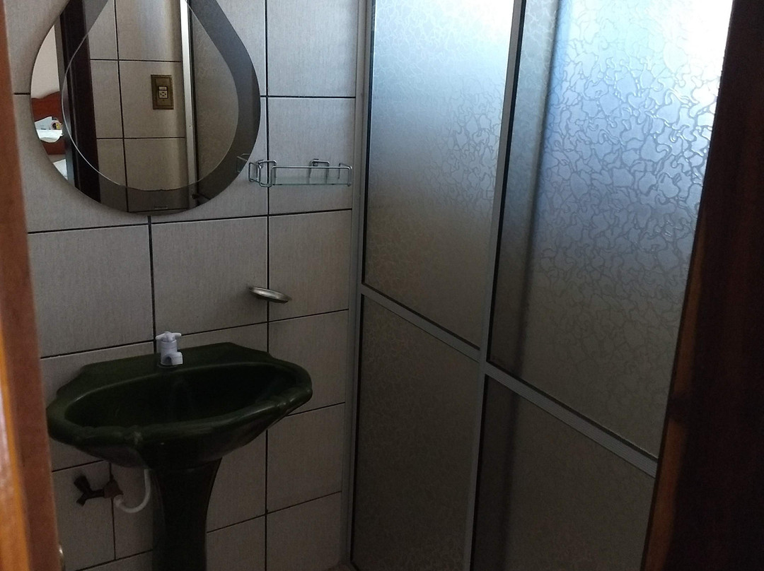 Hotel Bella Vista主图