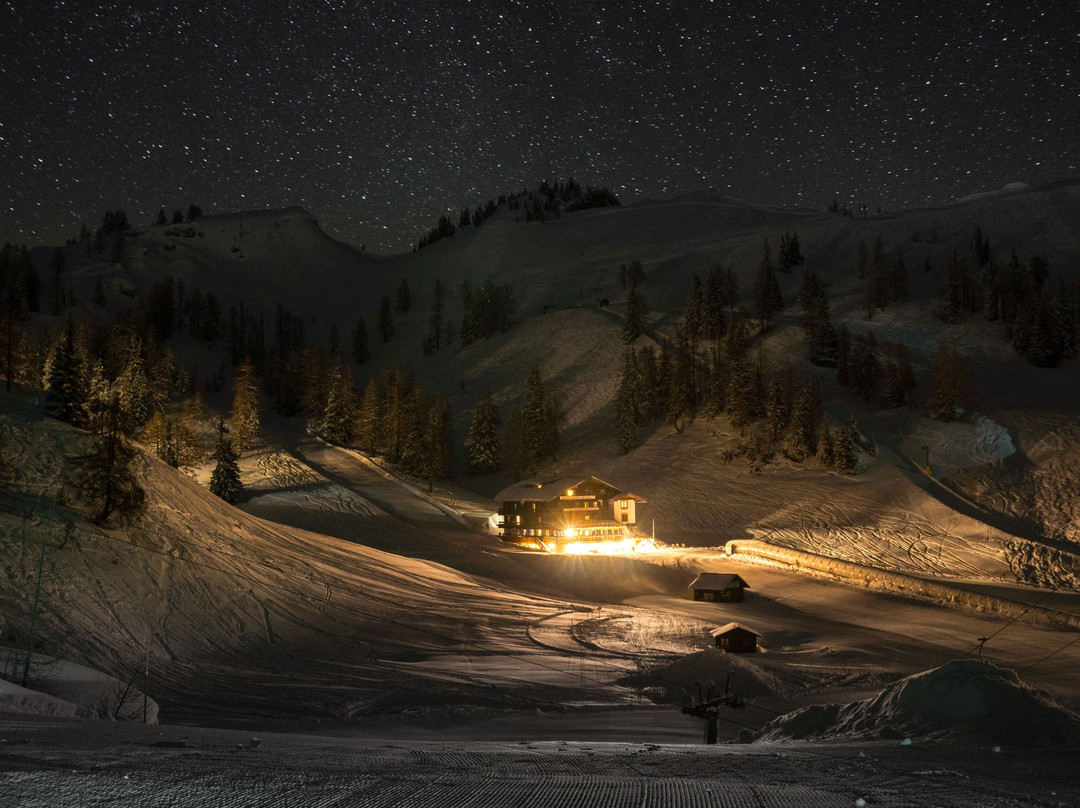 Hotel Alpen Arnika主图