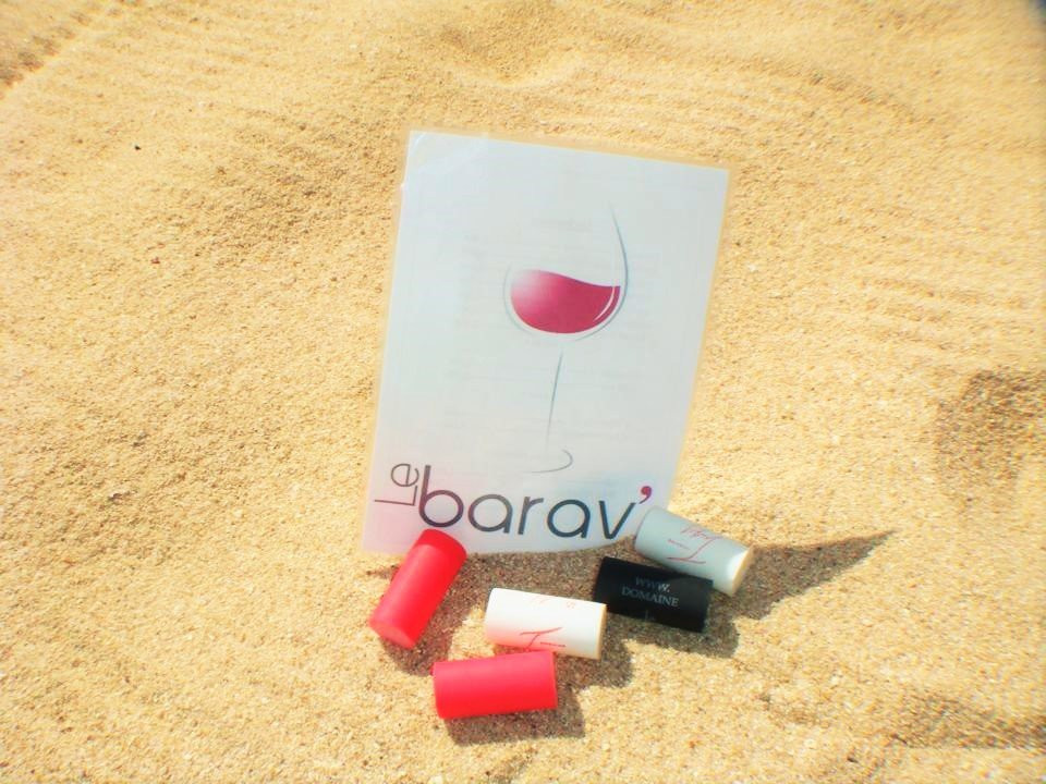 Sausset-les-Pins餐馆和美食-Le Barav