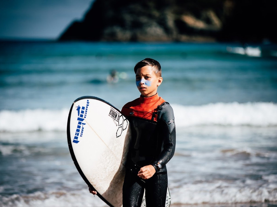 Pantin Surf Camp景点图片