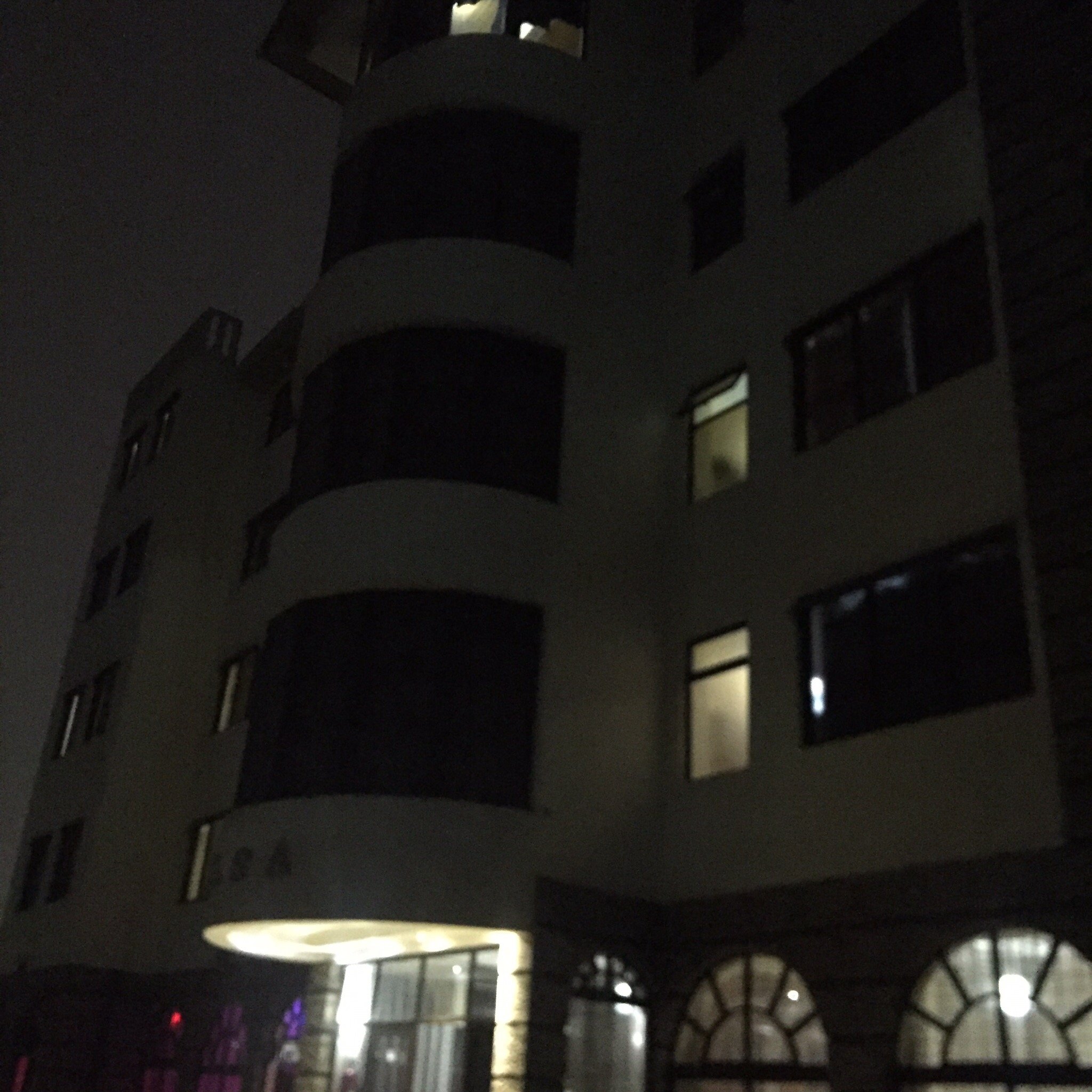 Elsa Hotel Meru-官方