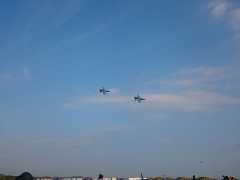 Matsubara Lookout Square-行桥市必去景点