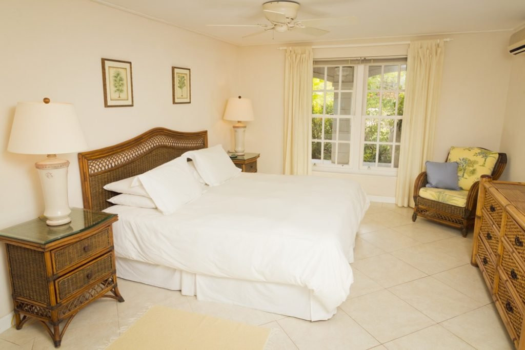 Bayfield House主图