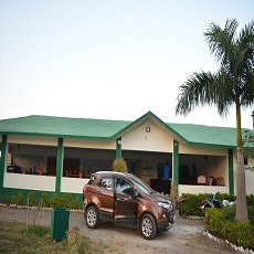 Barasingha Resort