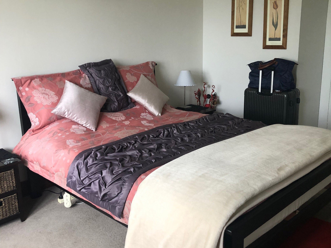 Oasis on Orwell B & B主图