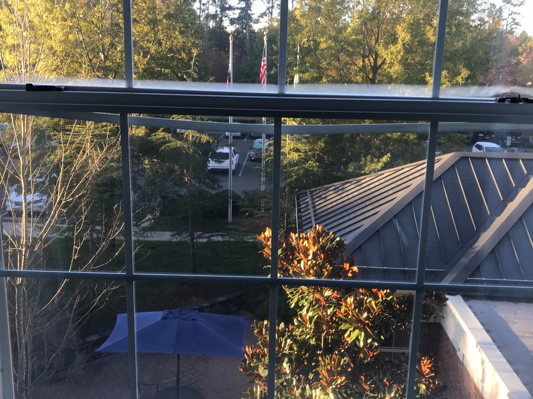 教堂山万怡酒店主图