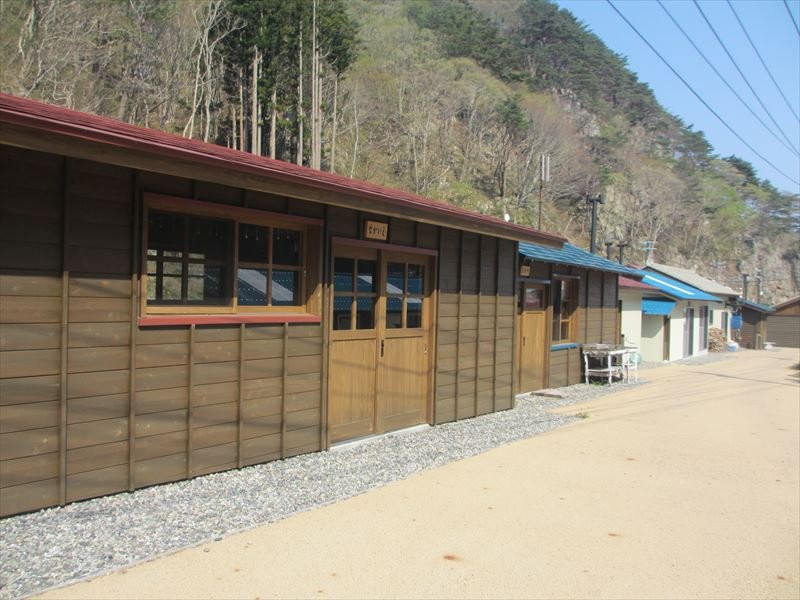 Tanohata Network-田野畑村必去景点