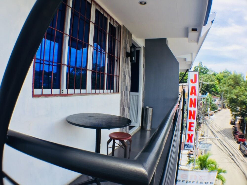 Jannex Pensionne主图