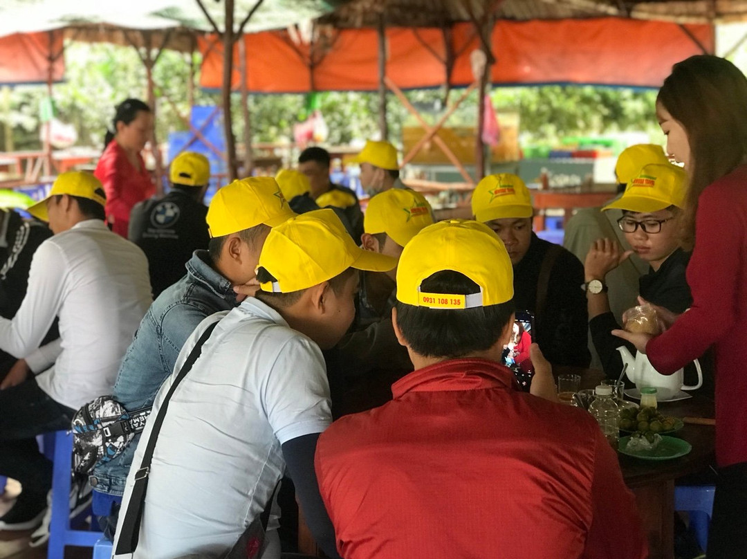 NewStar Travel-芹苴必去景点