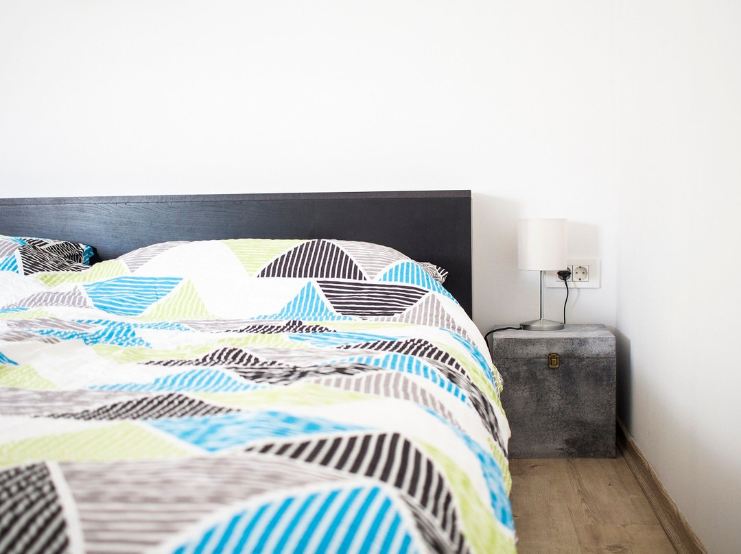 Borea Rooms - Sobe Budanje