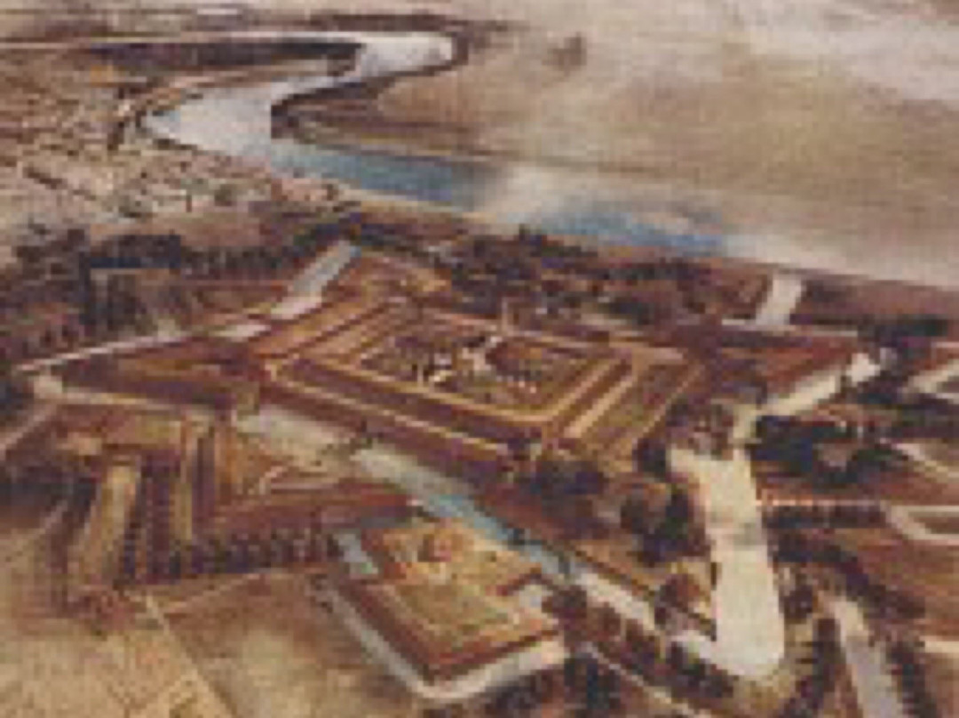 The Brod Fortress-Slavonski Brod必去景点