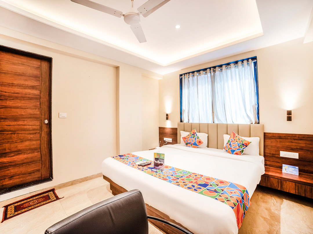 FabHotel Arya Regency