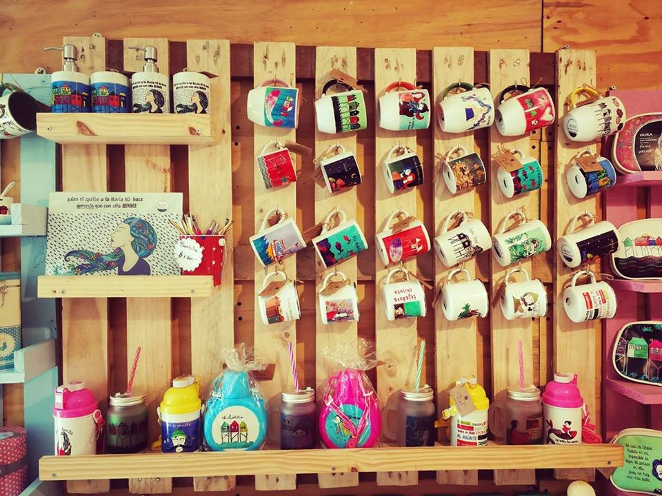 Aylla Chiloe-Castro必去景点