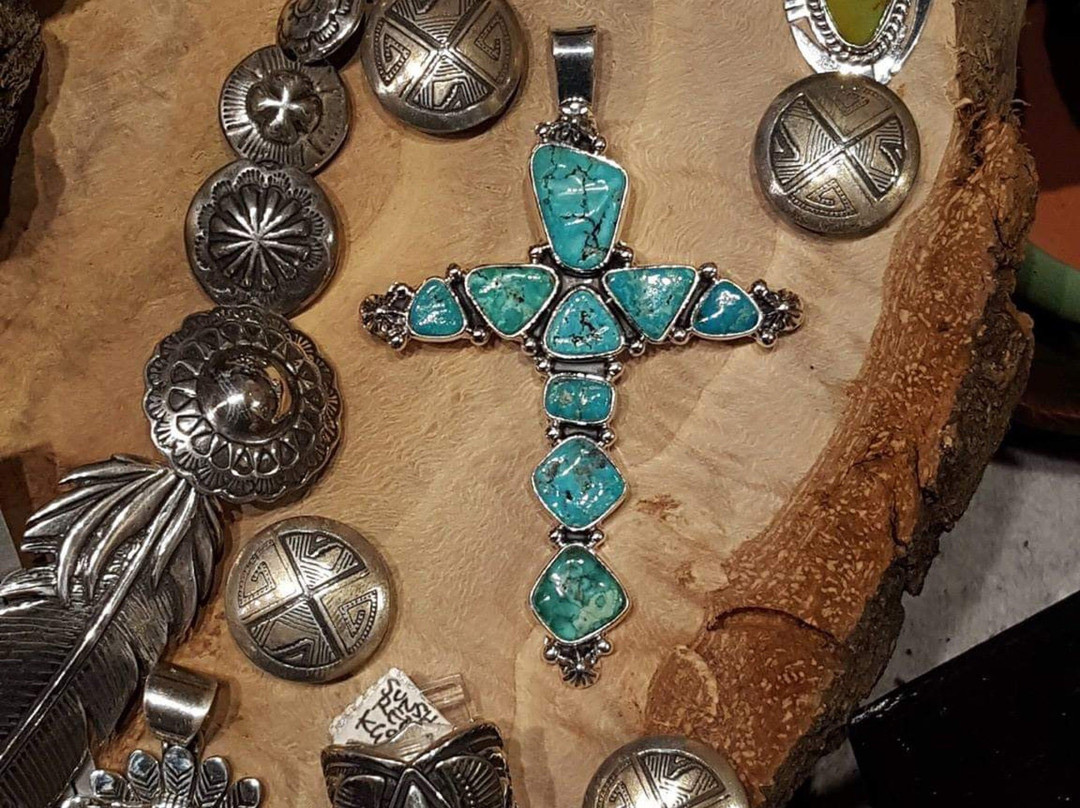 White Raven Native Elements-Berlin必去景点