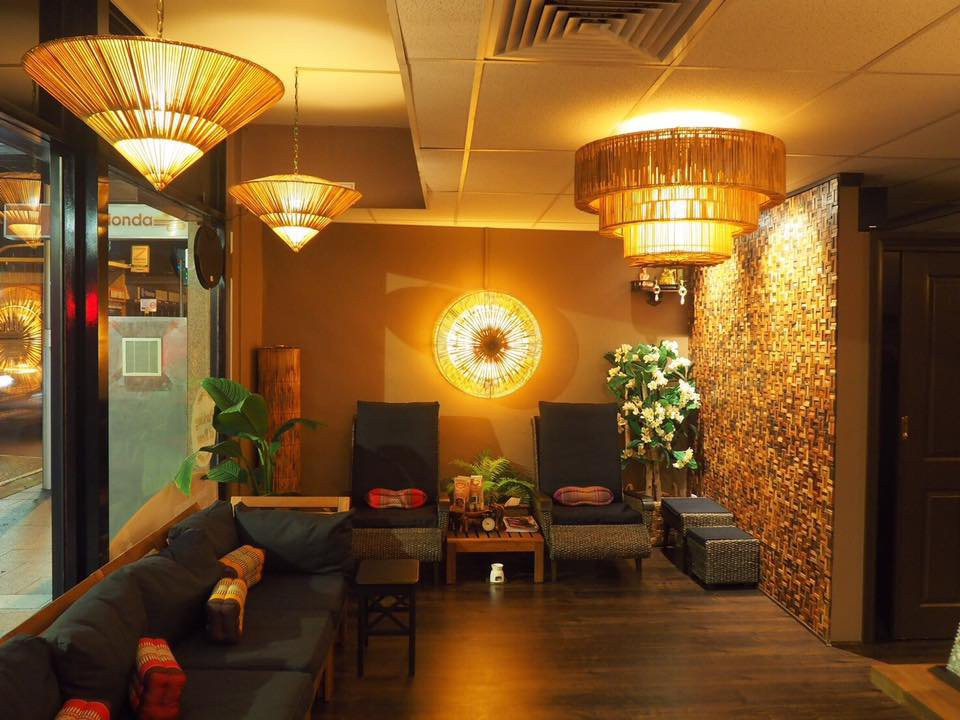 Thai Village Massage & Spa Baulkham Hills景点图片