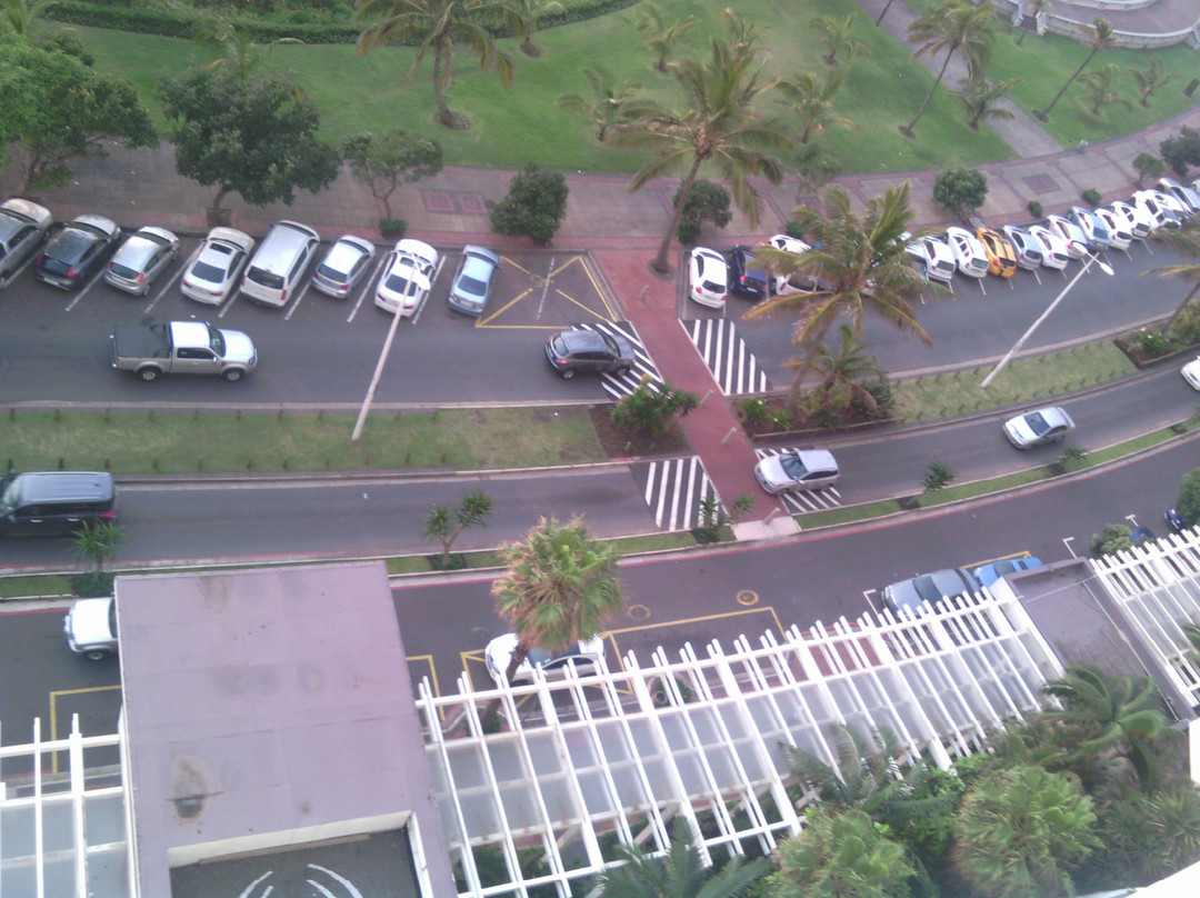 Garden Court Marine Parade主图