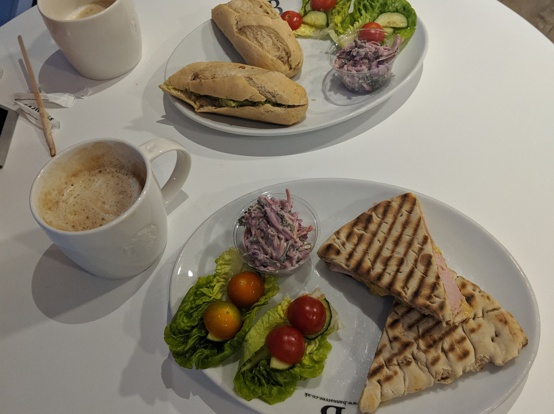 Bannatyne's Health Club & Spa - Banbury-班伯里必去景点