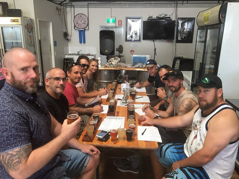 Brisbane Beer Safari-布里斯班必去景点