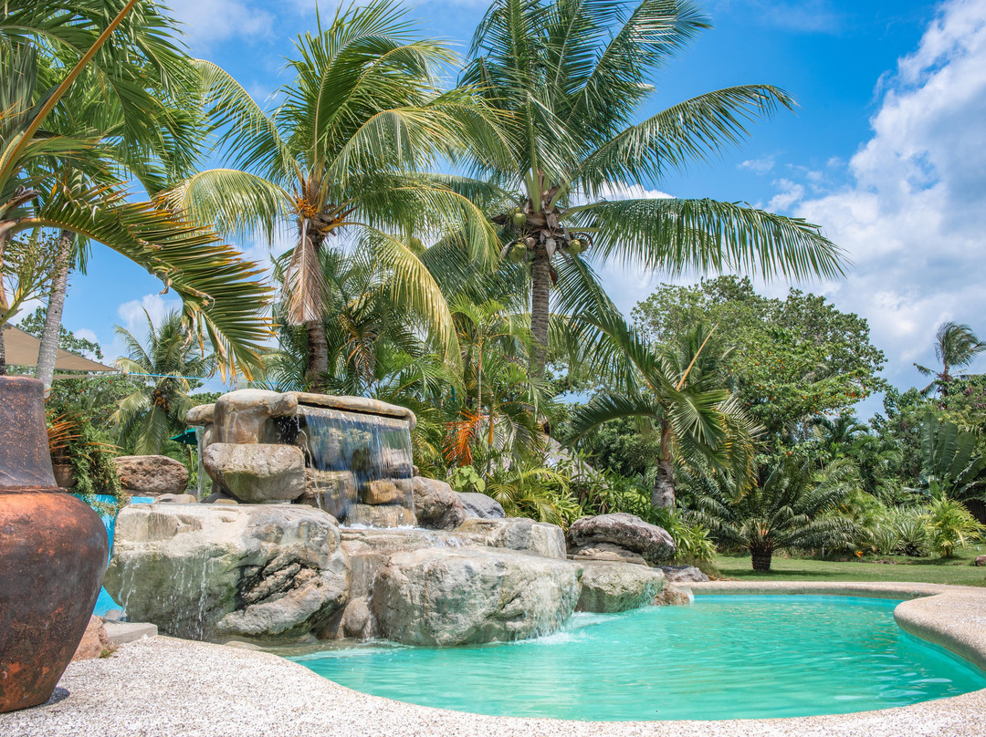 Fish Unlimited Beach & Dive Resort