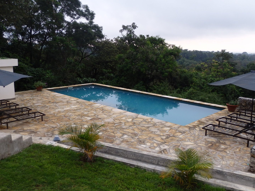 Arusha Villa Karamu Coffee Estate主图