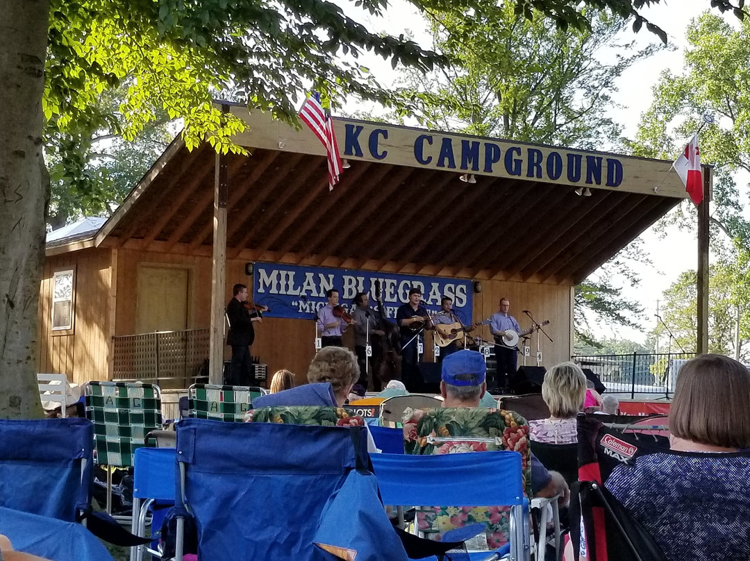 KC Campground