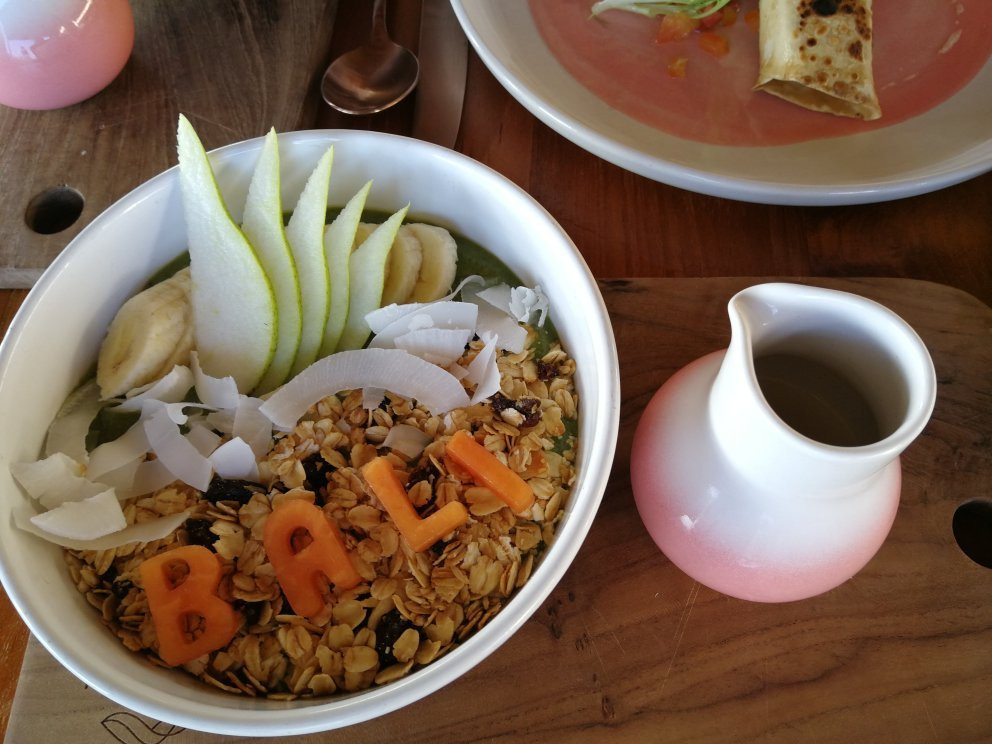 The Tamarind Resort主图