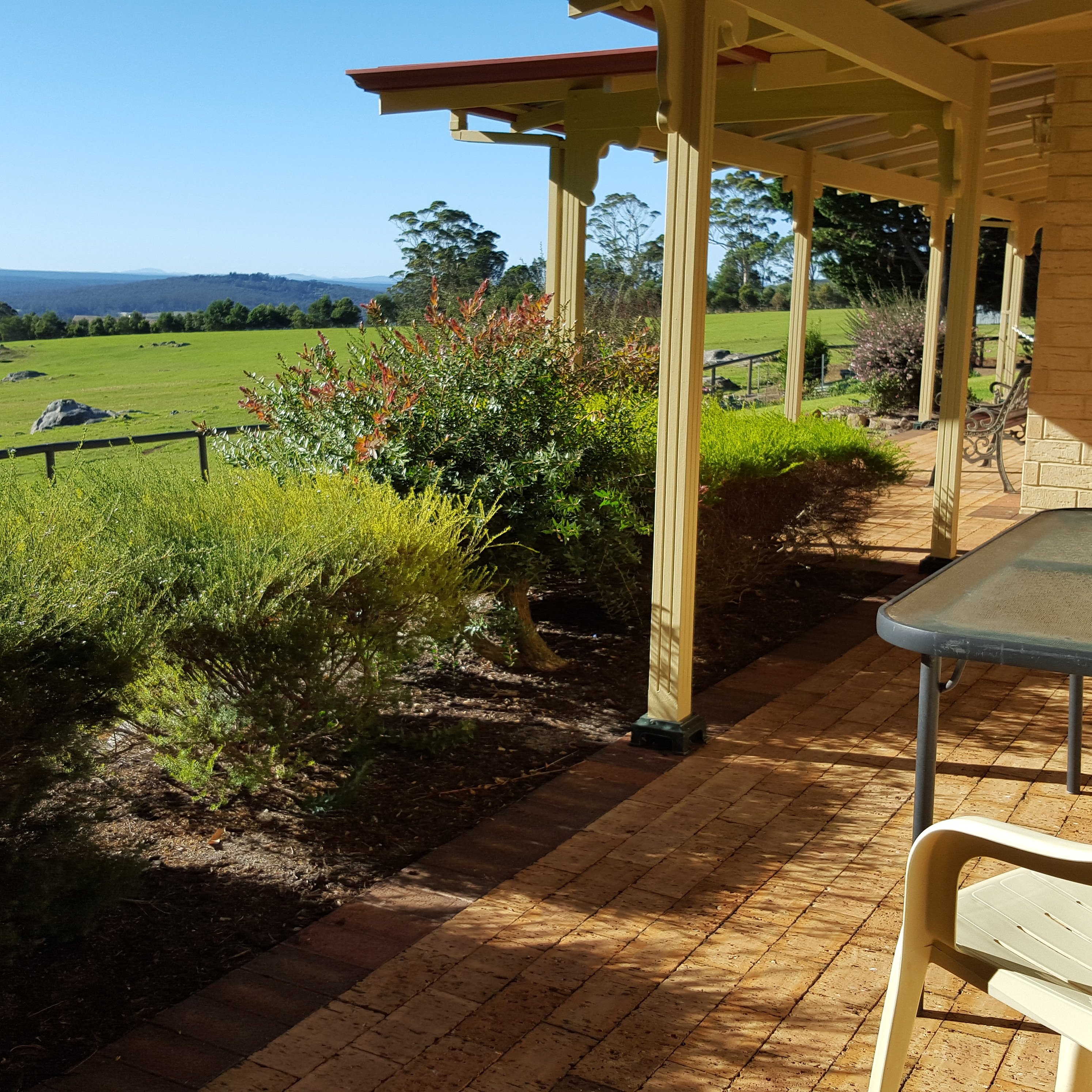 The Grange on Shadforth-官方