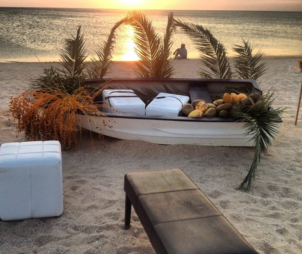 Villa Caribe Paraguana主图