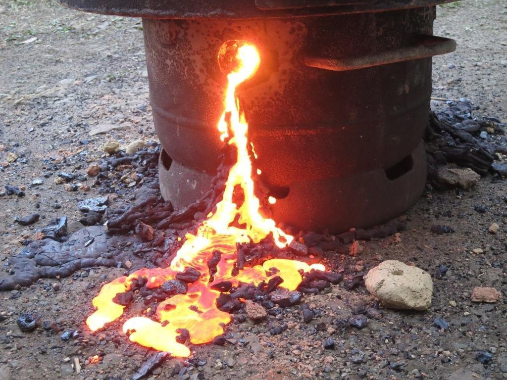 Workshop Kurogane-四万十市必去景点