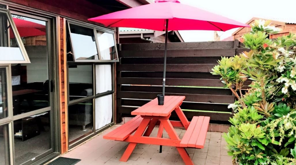 格兰奇汽车旅馆 主图