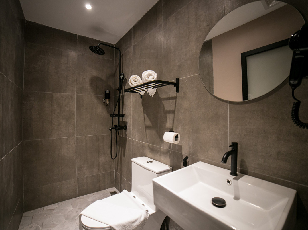 Eureka Hotel Penang主图