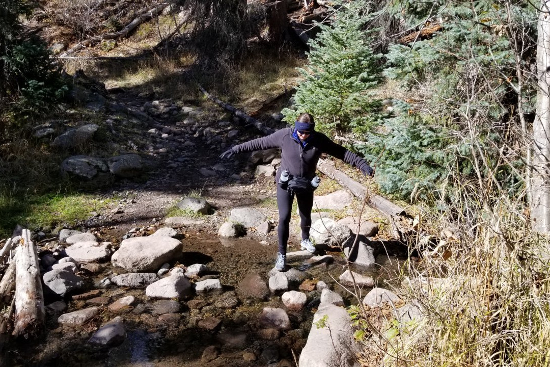 Fourmile Falls Trail-帕戈萨斯普林斯必去景点