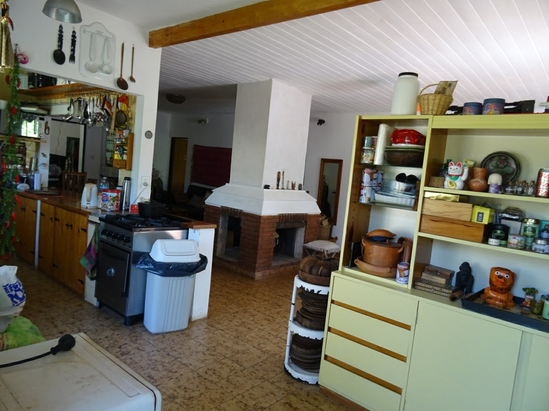 Gaia Hostal Delta主图