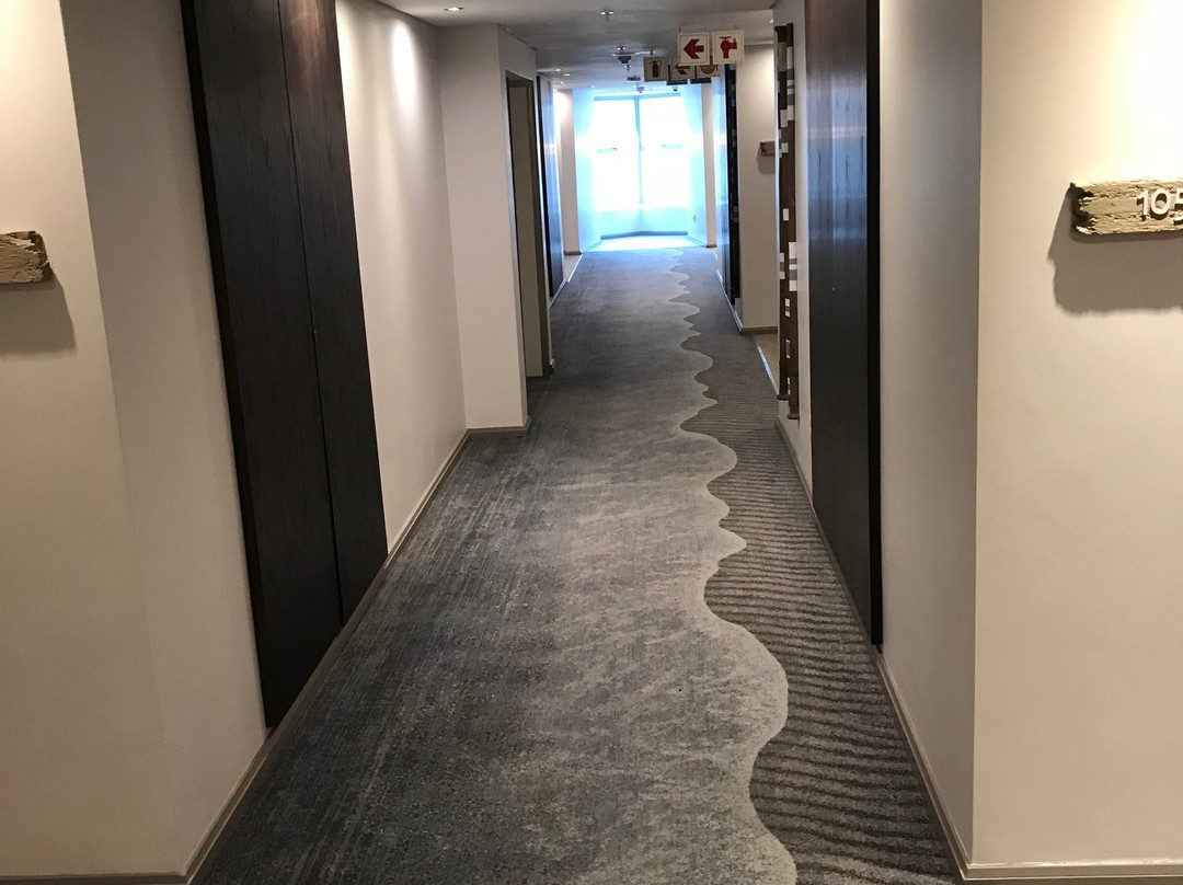 普罗提乌兰加酒店主图