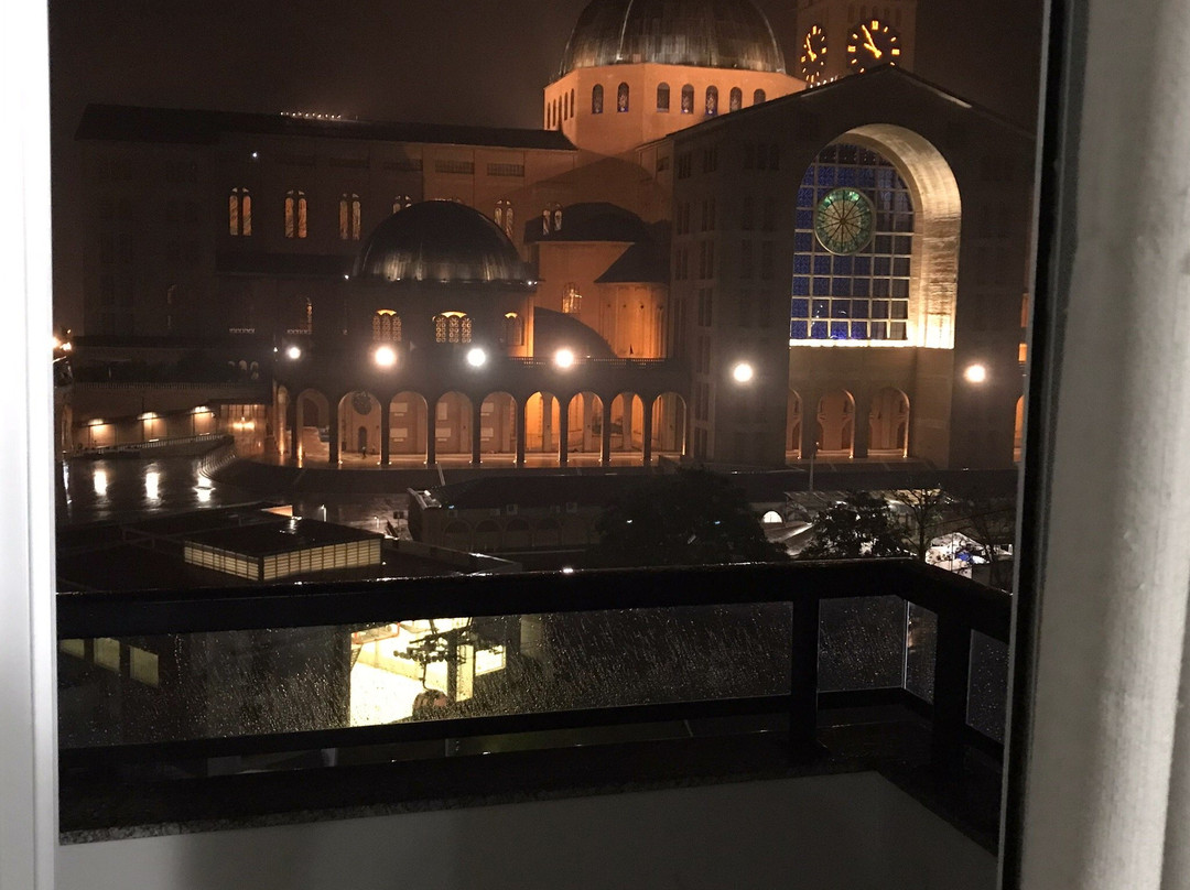 Hotel Santo Graal主图